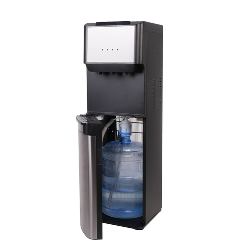 E-macht 5 Gallon Bottom Loading Cold & Hot Water Cooler Dispenser With 