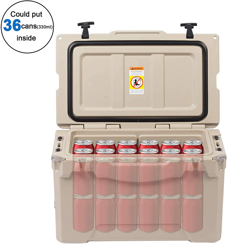 Pelican ProGear 30-Quart Elite Cooler