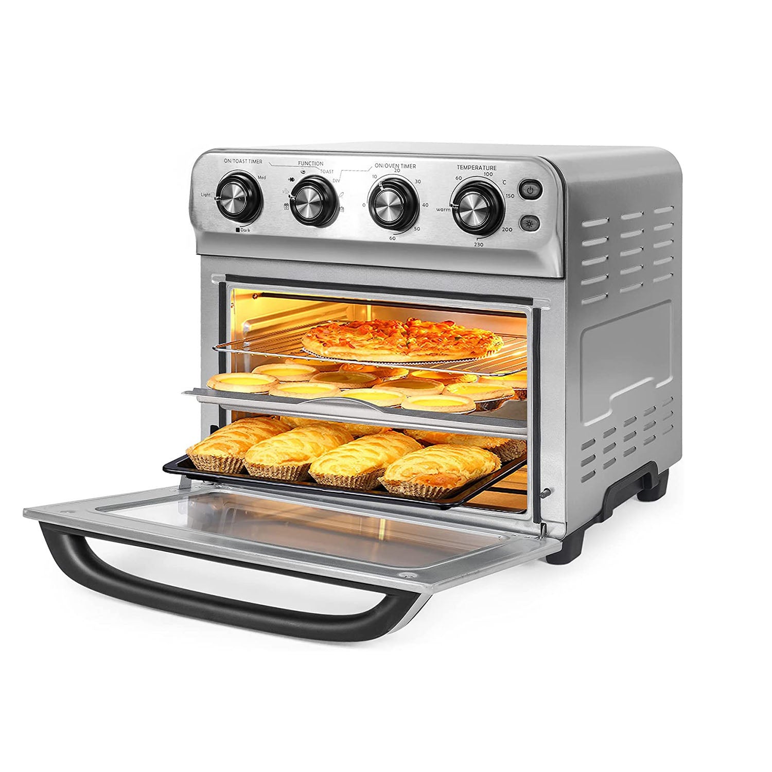 Air fryer/ toaster oven, Appliances